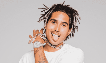 Rapper Matuê propõe a Orochi lançamento simultâneo para “medir as forças”; entenda a disputa