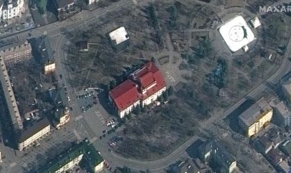 maxar teatro