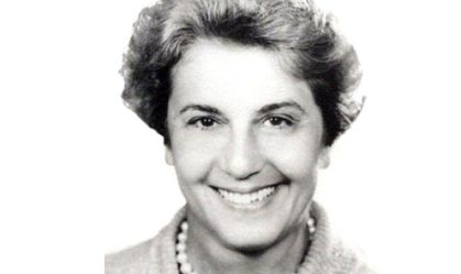 Morre aos 96 anos a ex-deputada Sandra Cavalcanti