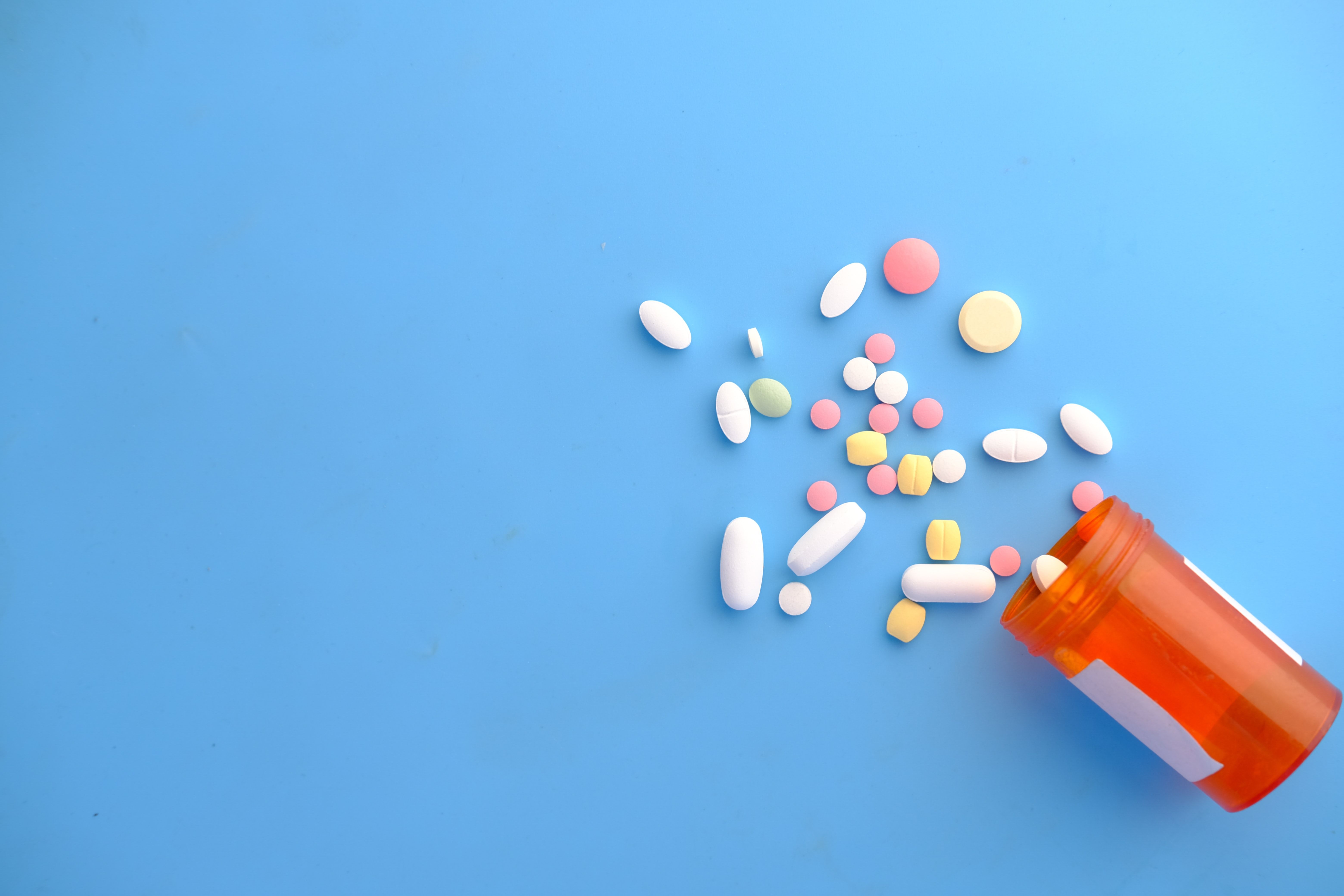Medicamentos