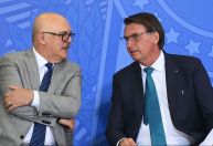 MPF pede que Justiça continue investigação sobre Bolsonaro e Milton Ribeiro