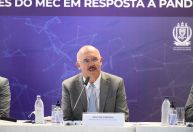 MPF se manifestou contra prisão de Ribeiro, mas diz que supostos crimes tiveram seu “respaldo”