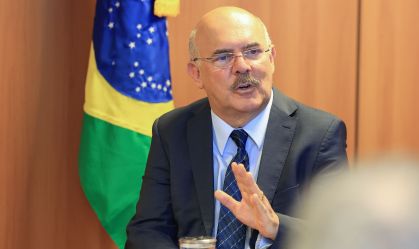 Depoimento de Ribeiro à PF, indenizações por Covid-19 e mais de 1º de abril