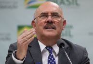 Milton Ribeiro pede a presidente de Comissão de Educação para não ser convocado pelo Senado