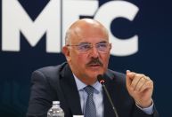 Assessores de Ribeiro pediram demissão por atuação de pastores no MEC, revela CGU