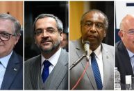 Com a saída de Ribeiro, Bolsonaro fará sua 5ª indicação para ministro da Educação