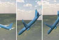 China confirma que todos a bordo de avião da China Eastern morreram em acidente
