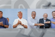 Xadrez político em Alagoas tem embate entre Collor e Calheiros e possível eleição indireta; entenda