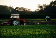 Conexão Agro: Índice de Confiança no Agronegócio cresce 6%
