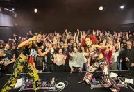 Dia das Mulheres: 5 bandas que provam que o futuro do rock é feminino