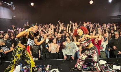 Dia das Mulheres: 5 bandas que provam que o futuro do rock é feminino
