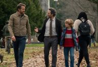 “O Projeto Adam” reúne Ryan Reynolds, Mark Ruffalo e Jennifer Garner na Netflix