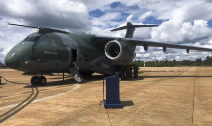 Brasil quer modelo G2G para impulsionar vendas de produtos de defesa