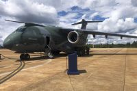 Brasil quer modelo G2G para impulsionar vendas de produtos de defesa