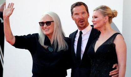 "Seria ótimo para um streamer ganhar", diz estrela de filme indicado ao Oscar