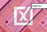 Em tuíte para atacar vacinas, deputado ignora comorbidades e alta cobertura vacinal