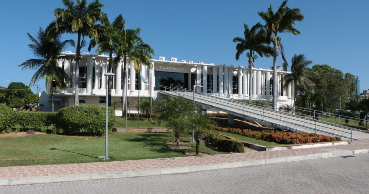 Quem são os candidatos a governador do Rio Grande do Norte em 2026