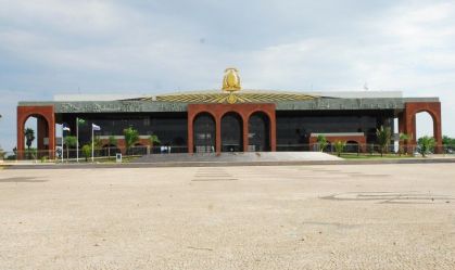 Tocantins: saiba quem são os candidatos ao governo e ao Senado