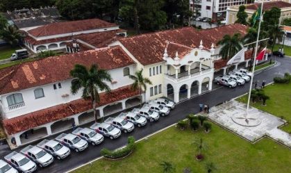 Pará: saiba quem são os candidatos ao governo do estado e ao Senado