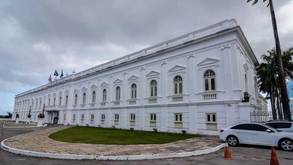 Quaest: disputa ao Senado no Maranhão tem empate técnico entre cinco nomes