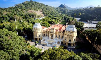 Rio de Janeiro: veja quem são os candidatos ao governo e ao Senado