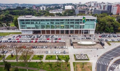 Paraná: saiba quem são os candidatos ao governo e ao Senado