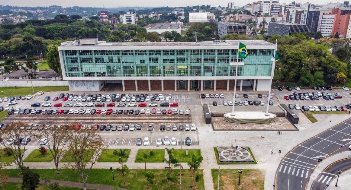 Eleições 2026: Conheça os 8 Candidatos ao Governo do Paraná