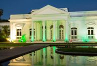 Teresina terá semana com céu parcialmente nublado e possibilidade de chuvas