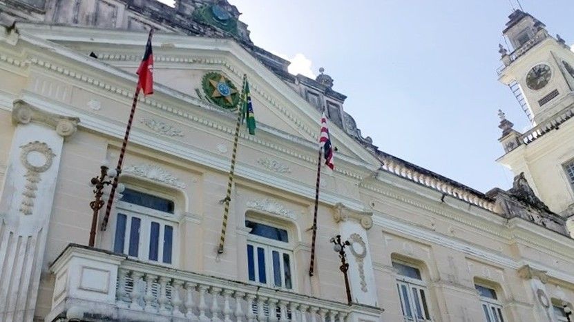 Semana em João Pessoa será marcada por chuvas em todos os dias