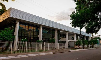 Macapá terá semana com chuvas constantes