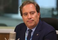 Ministério Público investiga presidente da Caixa por assédio sexual