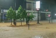 Chuvas em Petrópolis deixam pelo menos cinco mortos, informa Defesa Civil