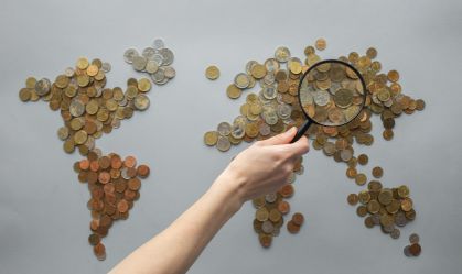 Após um mês, guerra na Ucrânia faz commodity disparar e é novo golpe à globalização