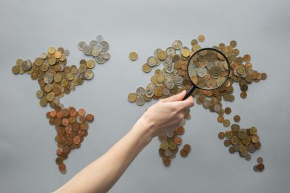 Mundo economia