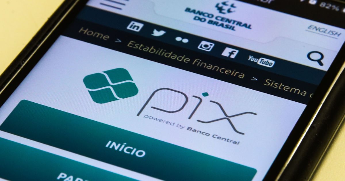 Banco Central Confirma Instabilidade no Pix, Mas Garante Normalização do Serviço em Tempo Hábil