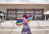 Ações de apoio a candidaturas LGBTQIA+ miram Congresso mais diverso em 2023