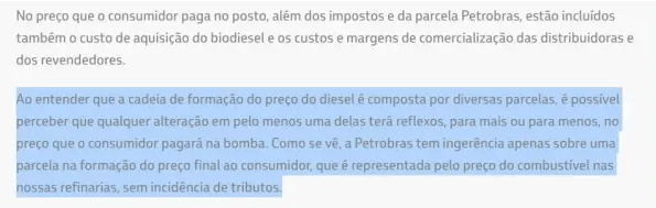 / do Projeto Comprova