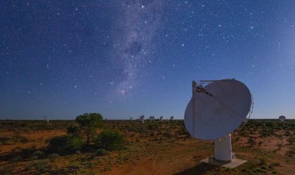 Satélite abandonado emite sinal de rádio poderoso e intriga cientistas