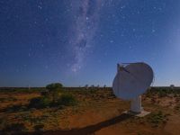 Satélite abandonado emite sinal de rádio poderoso e intriga cientistas