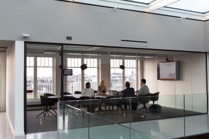 corporativo escritório negócios executivos executivas CEO negócios gestão governança