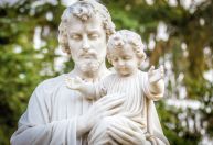 São José: conheça sua história e veja como celebrar o dia do santo neste sábado (19)