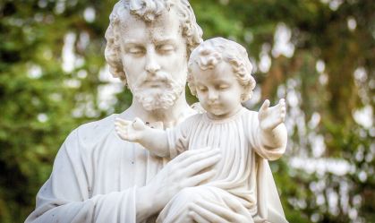 São José: conheça sua história e veja como celebrar o dia do santo neste sábado (19)