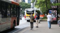 Eleições: SP terá transporte metropolitano gratuito nos dias de votação