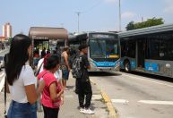 Lotação no transporte: projeto na Câmara prevê sensores que monitorem fluxo