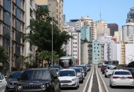 Motoristas de São Paulo poderão pedir desconto de até 40% em multas aplicadas pelo Detran.SP