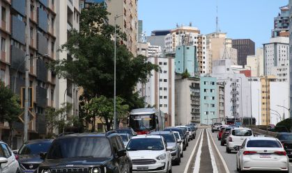 Prefeitura de SP vai suspender rodízio na sexta (22) por feriado de Tiradentes