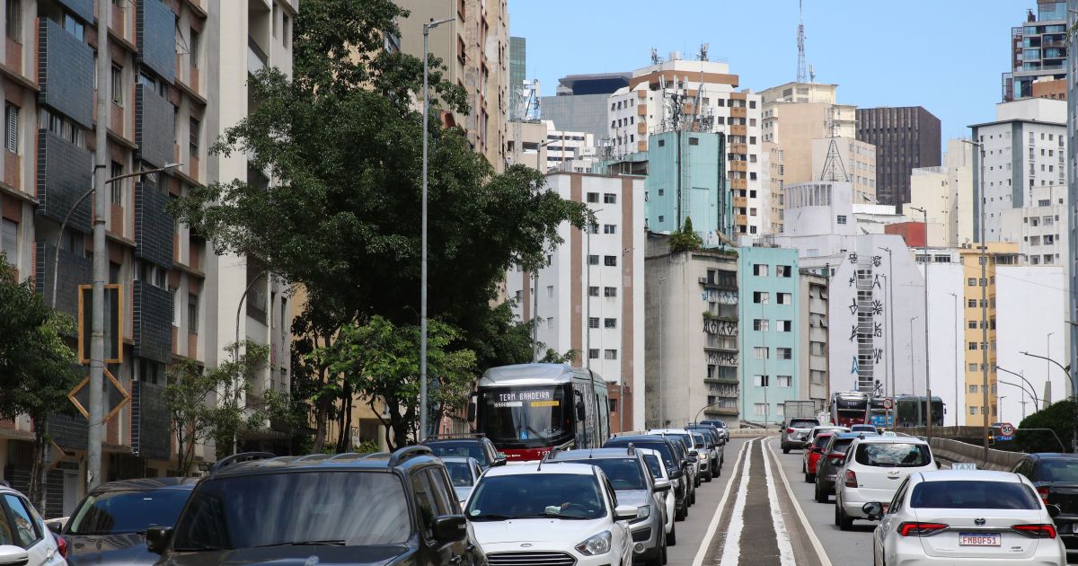 Relator Retira Novas Taxações do Marco do Transporte Público em Proposta Chave para a Mobilidade Urbana Nacional