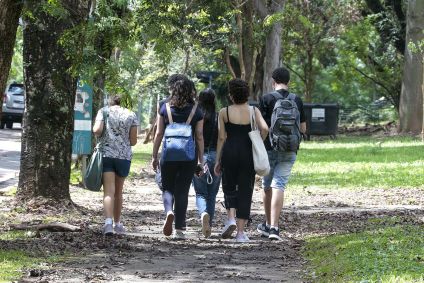 Universidade de São Paulo (USP)