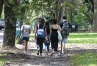 Saúde mental de alunos do ensino médio nos EUA piorou durante a pandemia, diz CDC