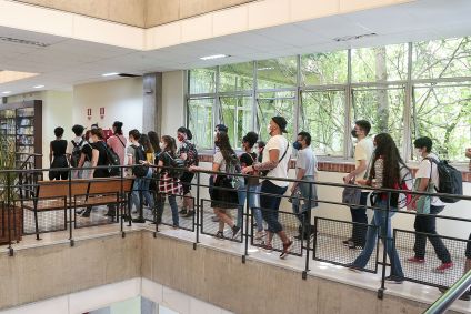 Universidade de São Paulo (USP)
